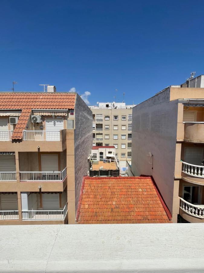 Apartment Best Atica Casa 110 Torrevieja Exterior photo