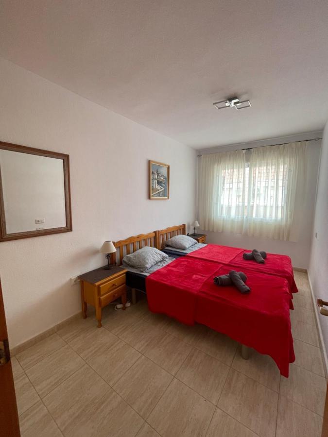 Apartment Best Atica Casa 110 Torrevieja Exterior photo