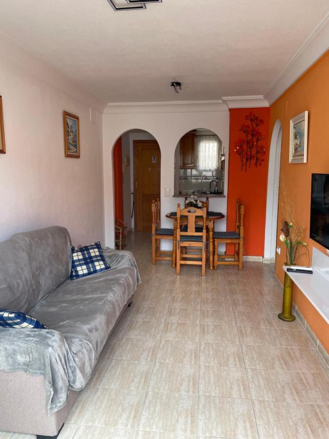 Apartment Best Atica Casa 110 Torrevieja Exterior photo