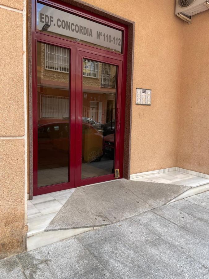 Apartment Best Atica Casa 110 Torrevieja Exterior photo