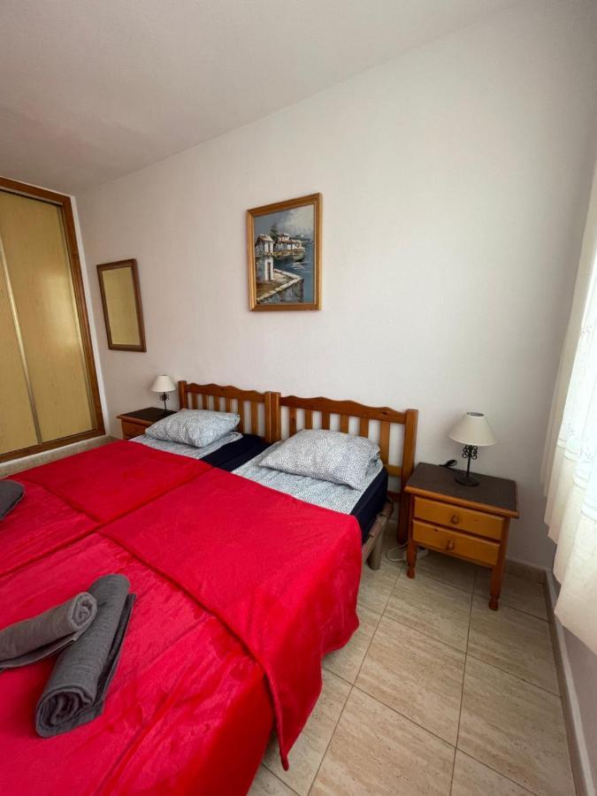 Apartment Best Atica Casa 110 Torrevieja Exterior photo